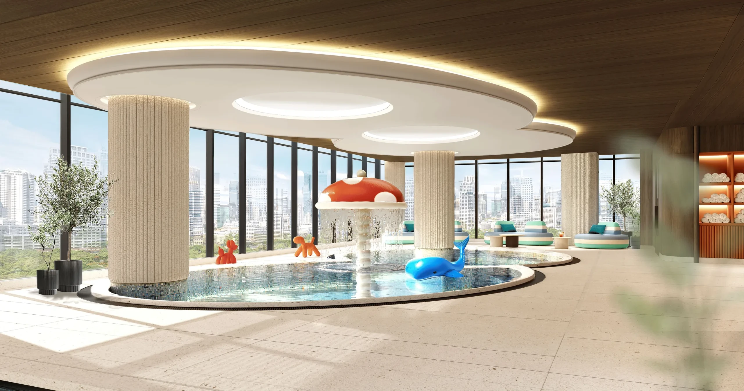Kids' Pool